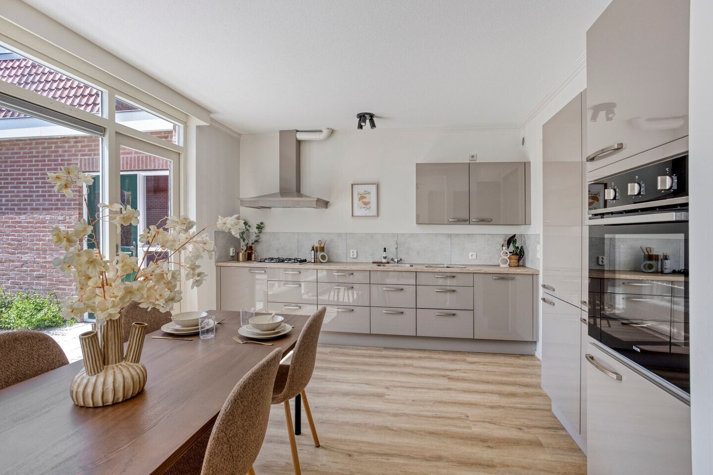 Appartement te koop: Midstraat 120, Joure