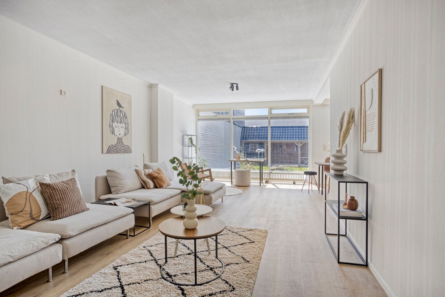 Appartement te koop: Midstraat 120, Joure