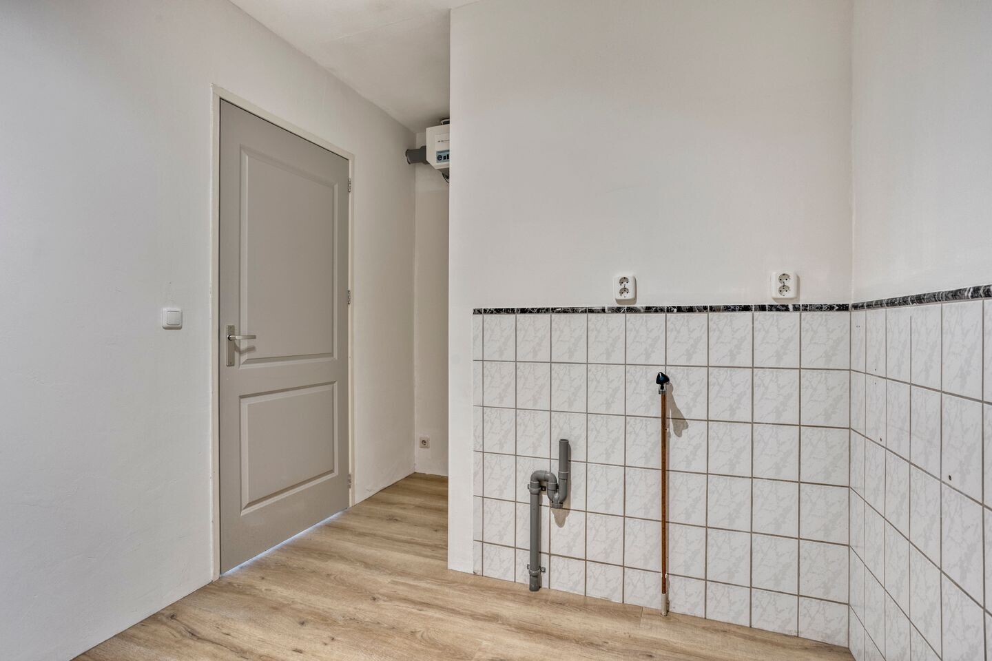 Appartement te koop: Midstraat 120, Joure