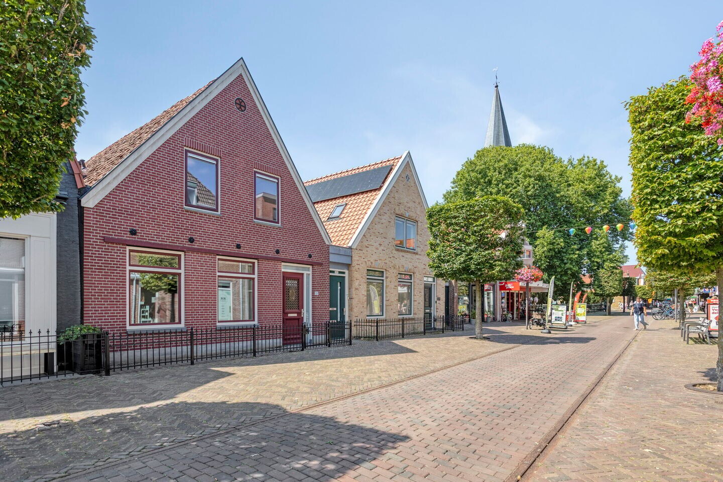 Appartement te koop: Midstraat 120, Joure