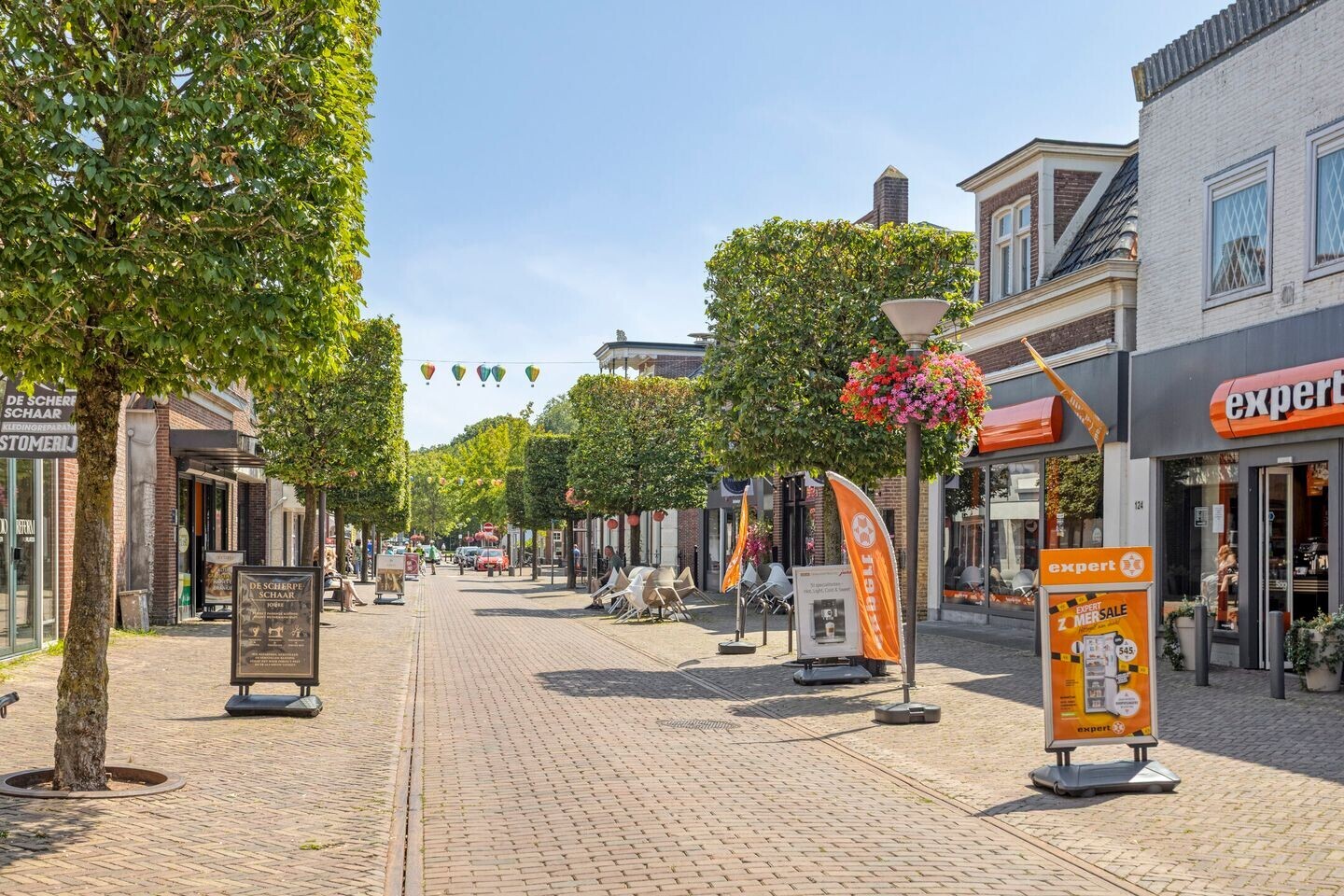 Appartement te koop: Midstraat 120, Joure