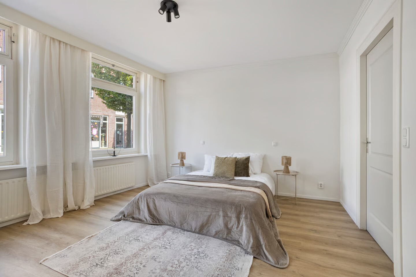 Appartement te koop: Midstraat 120, Joure