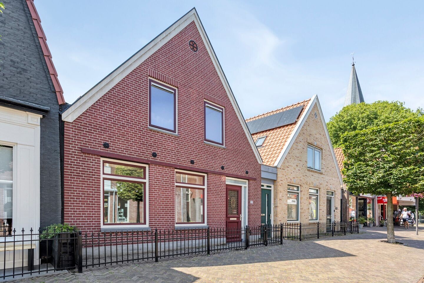 Appartement te koop: Midstraat 120, Joure