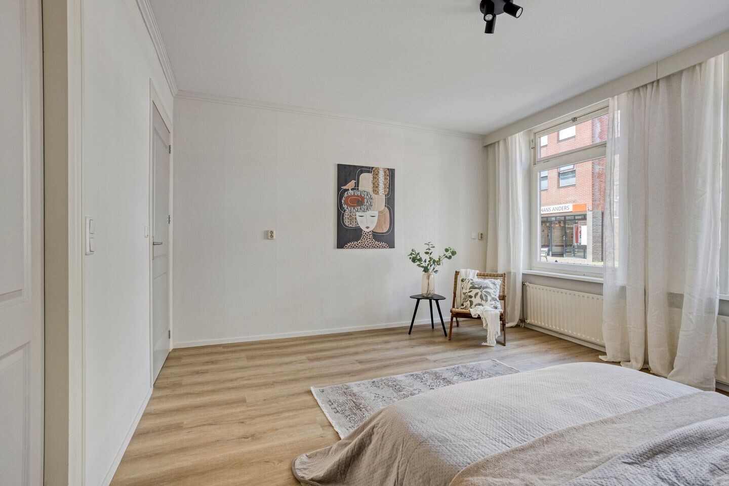 Appartement te koop: Midstraat 120, Joure