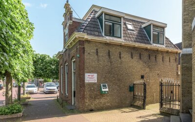 Torenstraat 4