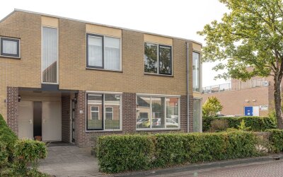 Roggemolenstraat 14