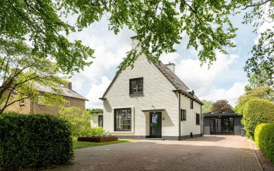 Harddraversweg 28