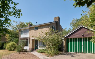 Huis te koop Harddraversweg 50