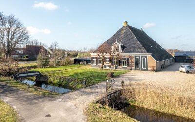 Harddraversweg 78
