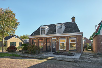 Hobbe van Baerdtstraat 23