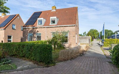 Hobbe van Baerdtstraat 8