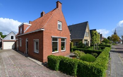 Hobbe van Baerdtstraat 28
