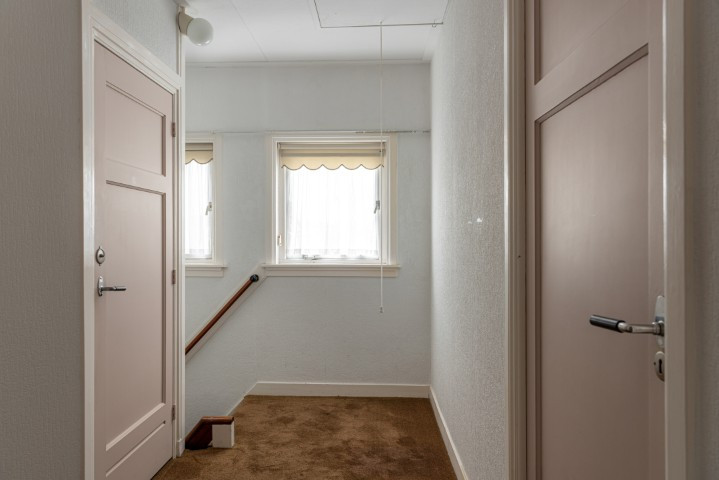 Twee-onder-één-kap te koop: Kerkstraat 24, Joure