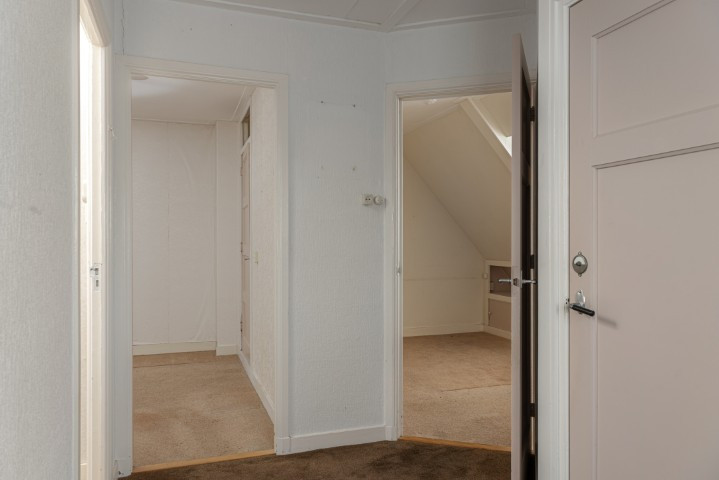 Twee-onder-één-kap te koop: Kerkstraat 24, Joure
