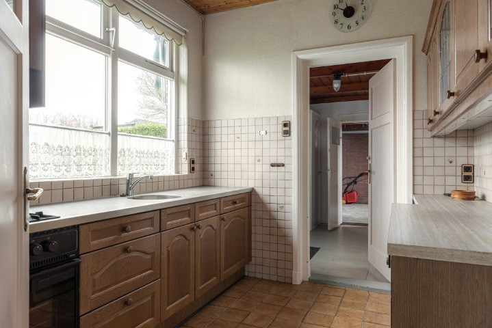 Twee-onder-één-kap te koop: Kerkstraat 24, Joure