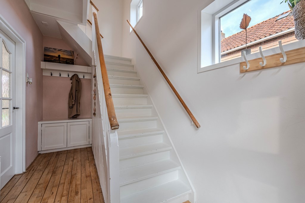 Vrijstaande woning te koop: Kerkstraat 4, Joure