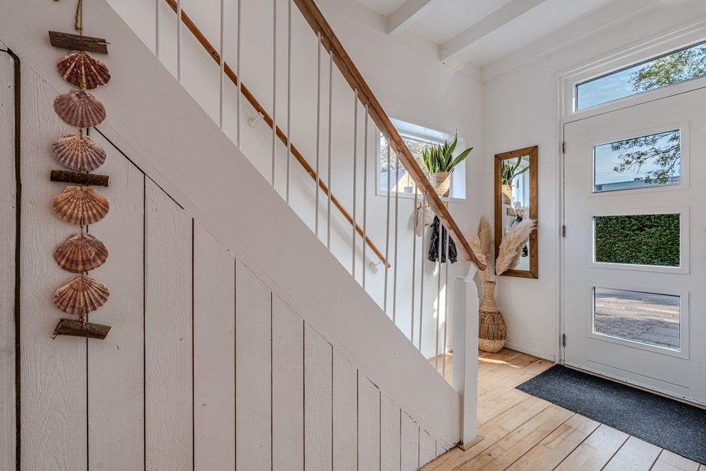 Vrijstaande woning te koop: Kerkstraat 4, Joure