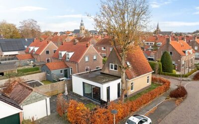 Beukenlaan 12