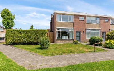 Blaauwhoflaan 39