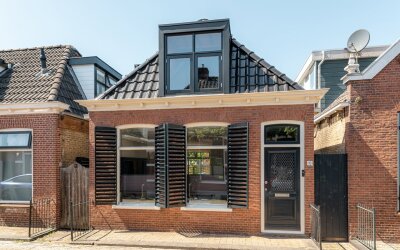 Driessenstraat 10