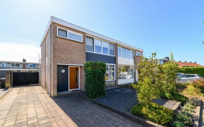 Kwekerijstraat 13