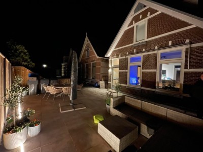Jonkersbosje 7