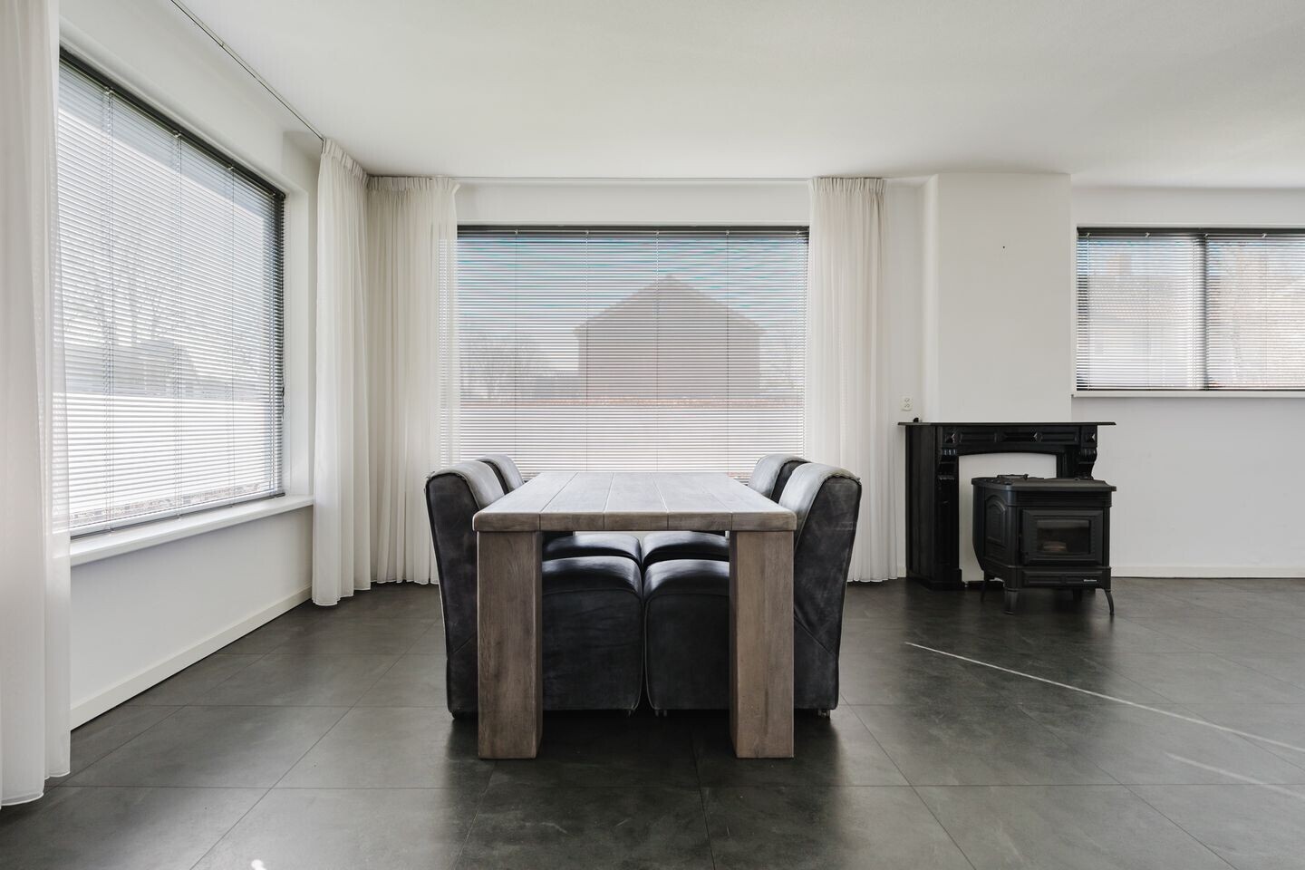 Vrijstaande woning te koop: Scheen 68, Joure