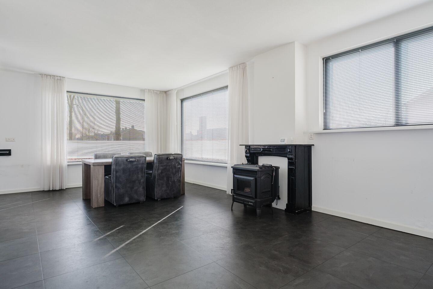 Vrijstaande woning te koop: Scheen 68, Joure