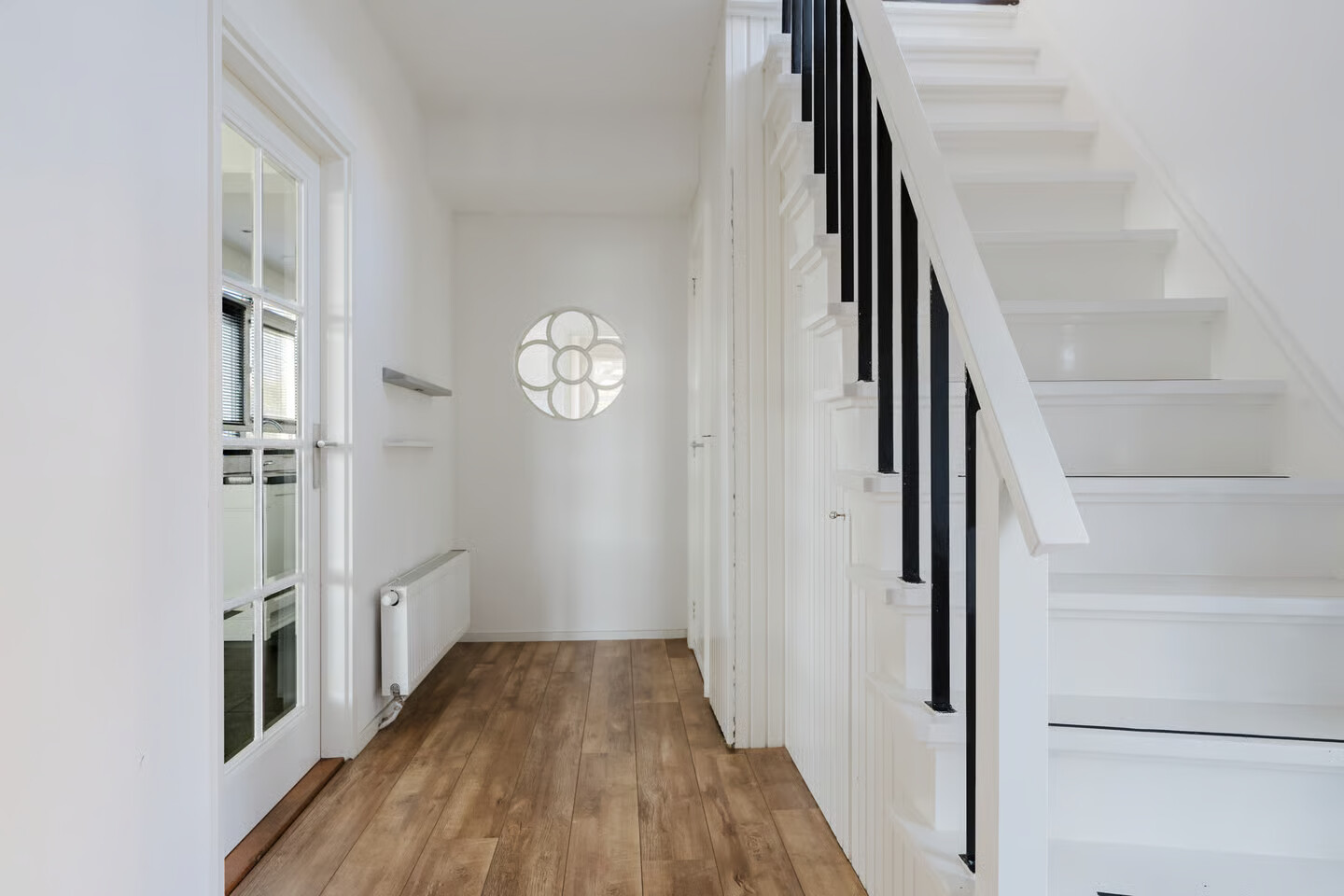 Vrijstaande woning te koop: Scheen 68, Joure