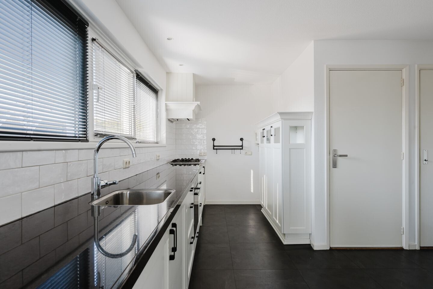 Vrijstaande woning te koop: Scheen 68, Joure