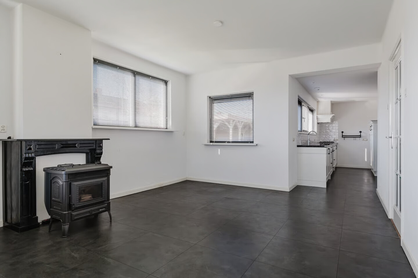 Vrijstaande woning te koop: Scheen 68, Joure