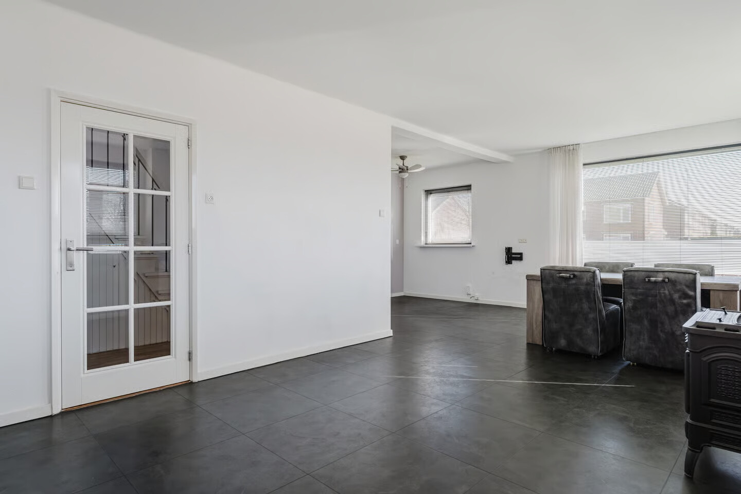 Vrijstaande woning te koop: Scheen 68, Joure