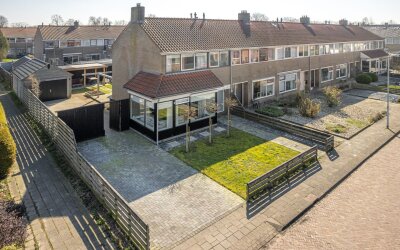 Prinses Irenestraat 25