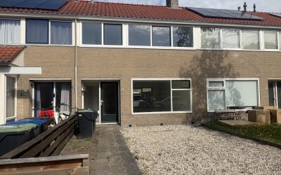 Prinses Margrietstraat 8