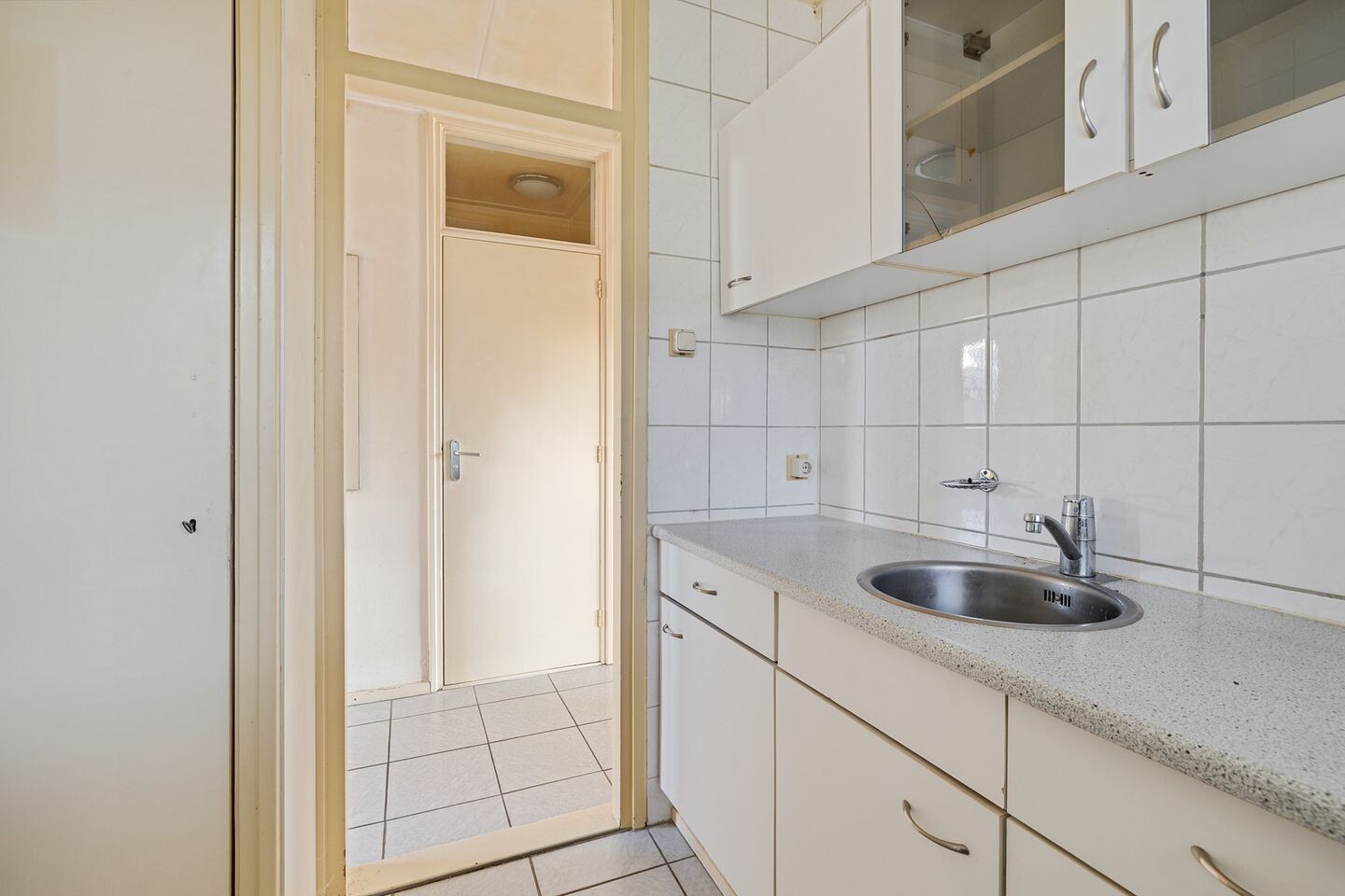 Twee-onder-één-kap te koop: Gysbert Japiksstraat 17, Joure
