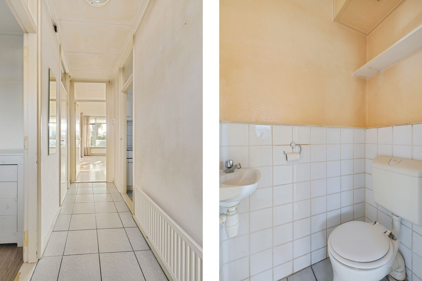 Twee-onder-één-kap te koop: Gysbert Japiksstraat 17, Joure