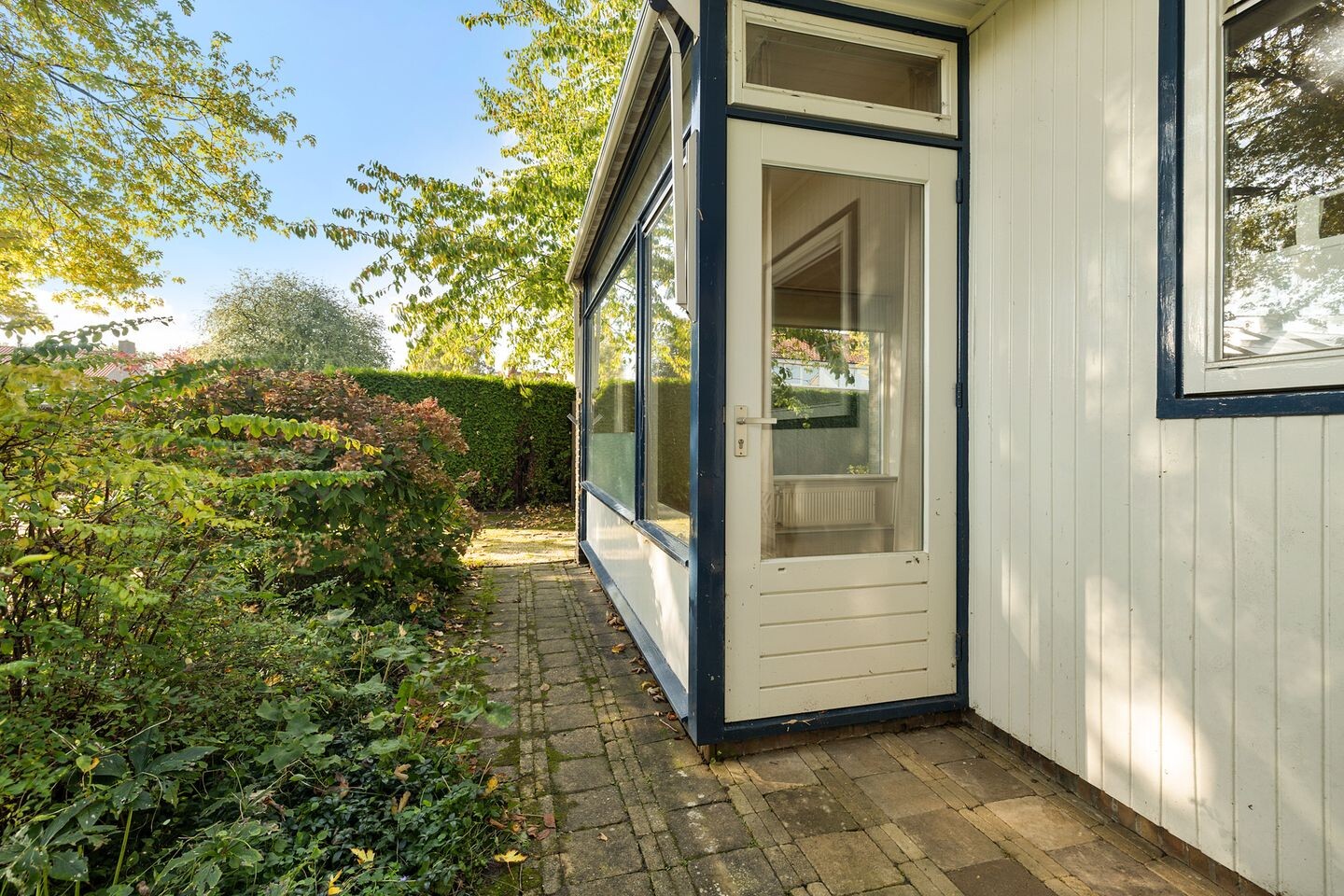 Twee-onder-één-kap te koop: Gysbert Japiksstraat 17, Joure
