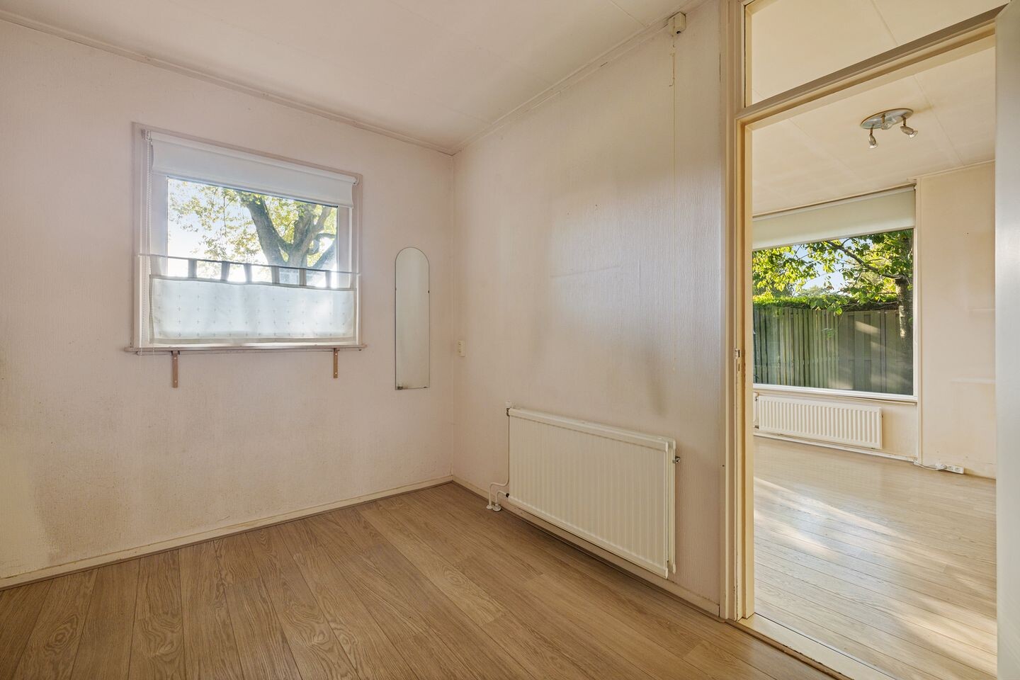 Twee-onder-één-kap te koop: Gysbert Japiksstraat 17, Joure