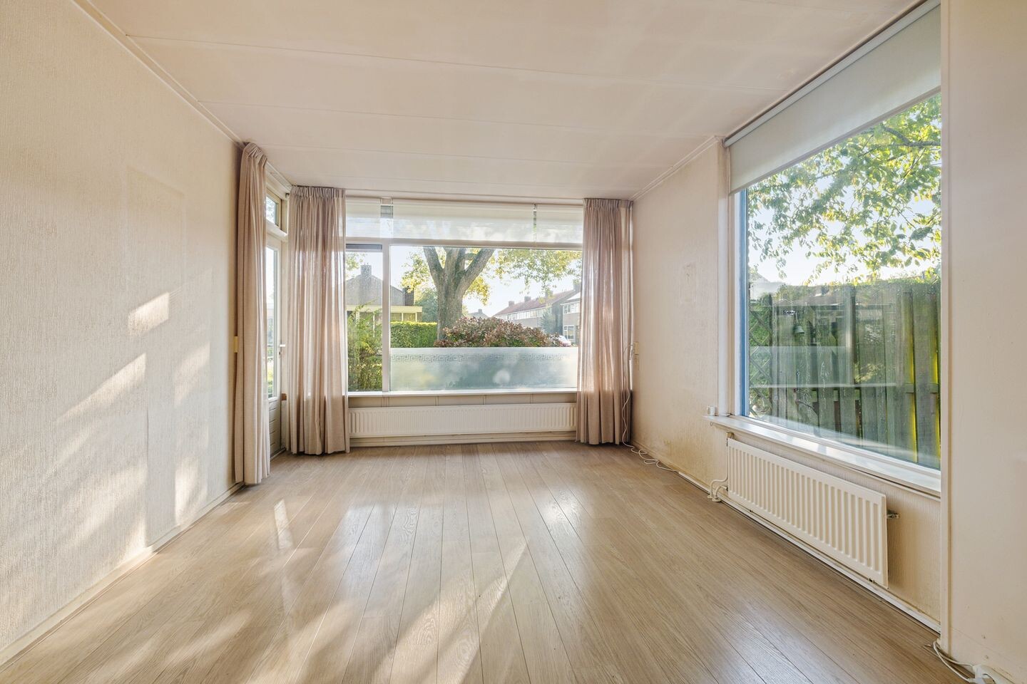 Twee-onder-één-kap te koop: Gysbert Japiksstraat 17, Joure