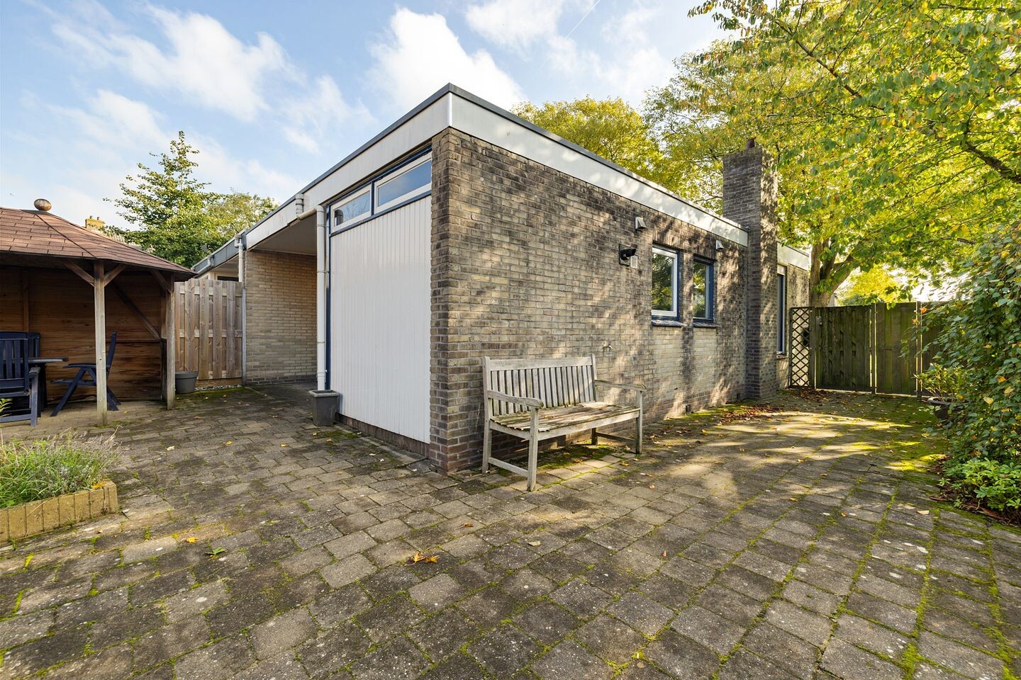 Twee-onder-één-kap te koop: Gysbert Japiksstraat 17, Joure