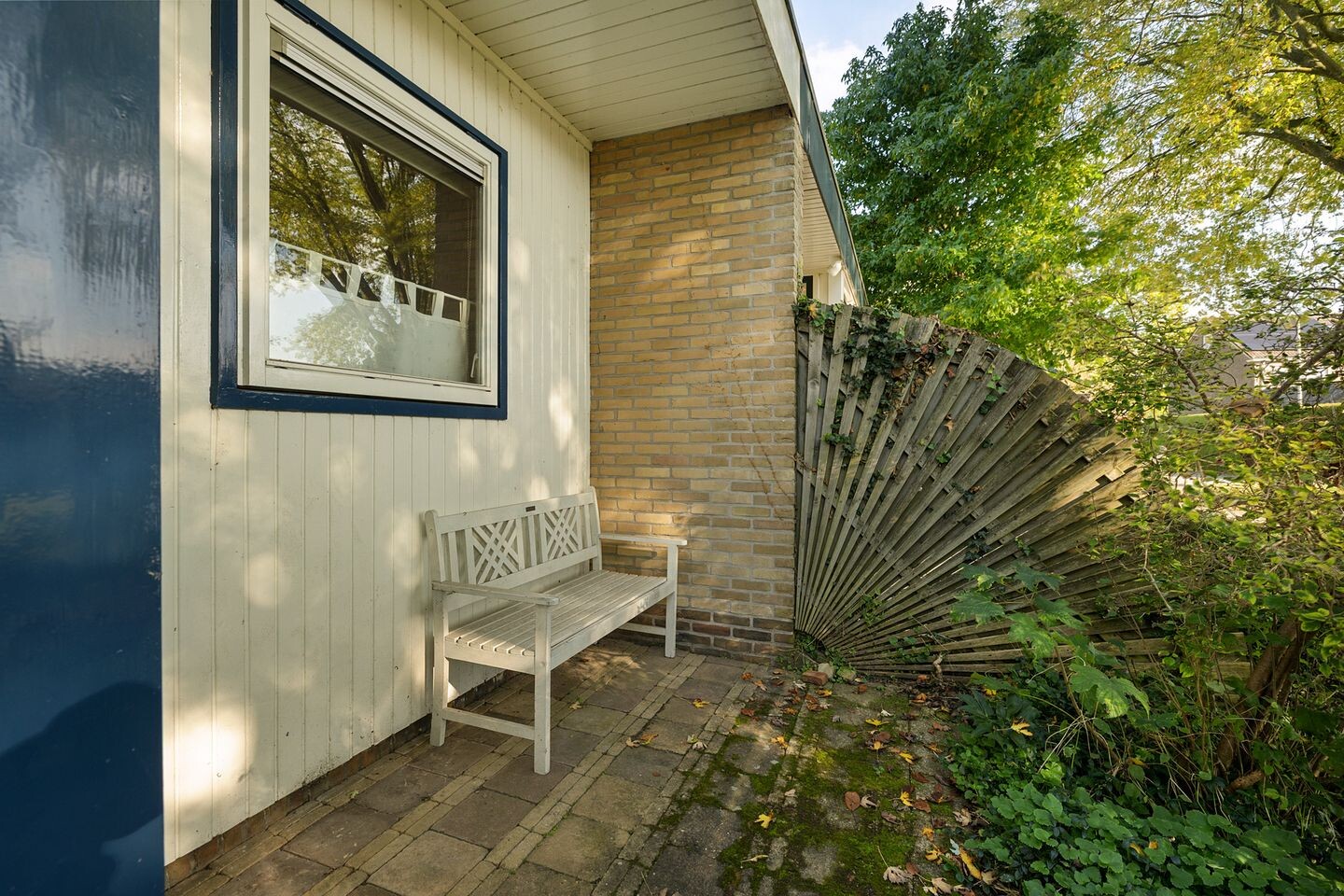 Twee-onder-één-kap te koop: Gysbert Japiksstraat 17, Joure