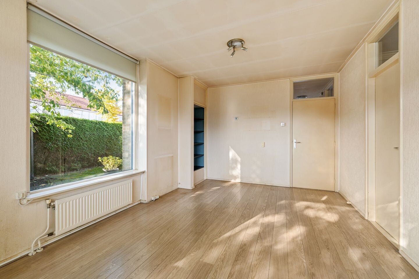 Twee-onder-één-kap te koop: Gysbert Japiksstraat 17, Joure