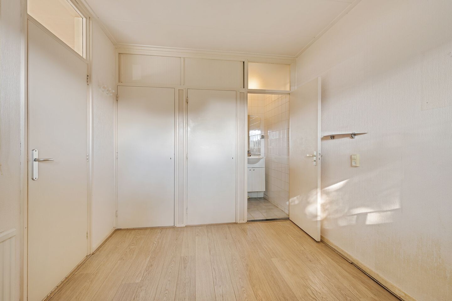 Twee-onder-één-kap te koop: Gysbert Japiksstraat 17, Joure