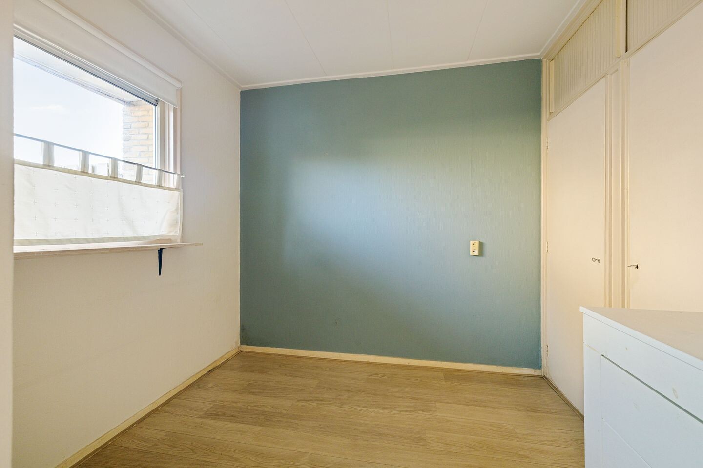 Twee-onder-één-kap te koop: Gysbert Japiksstraat 17, Joure