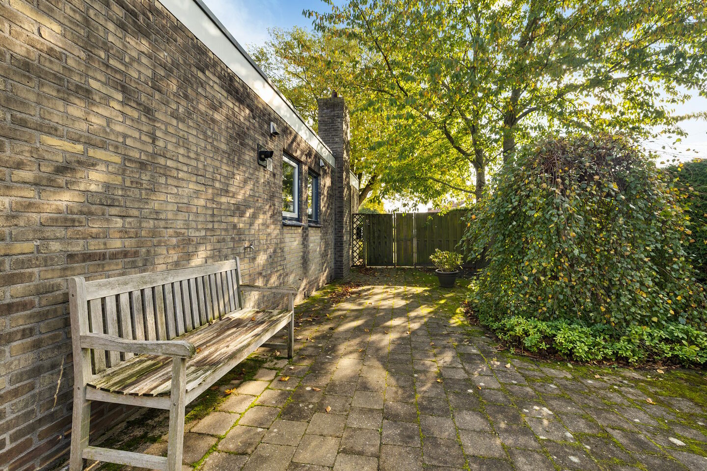 Twee-onder-één-kap te koop: Gysbert Japiksstraat 17, Joure
