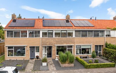 Gysbert Japiksstraat 45