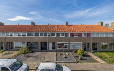 Gysbert Japiksstraat 34