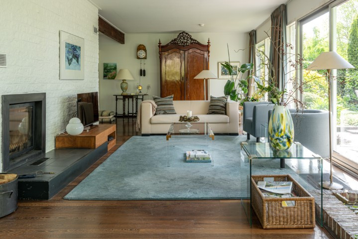 Vrijstaande woning te koop: Zuiderveldstraat 70, Joure