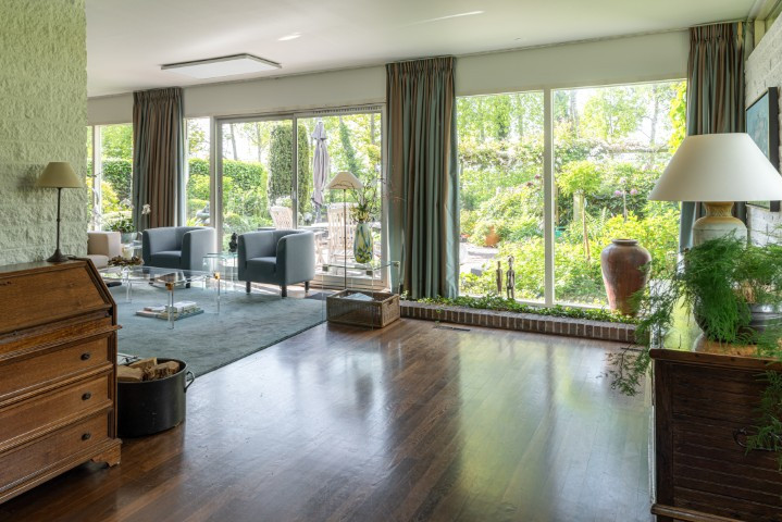 Vrijstaande woning te koop: Zuiderveldstraat 70, Joure