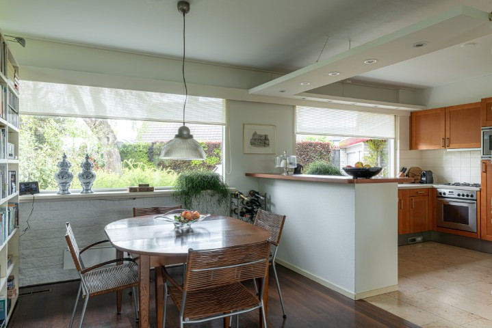 Vrijstaande woning te koop: Zuiderveldstraat 70, Joure